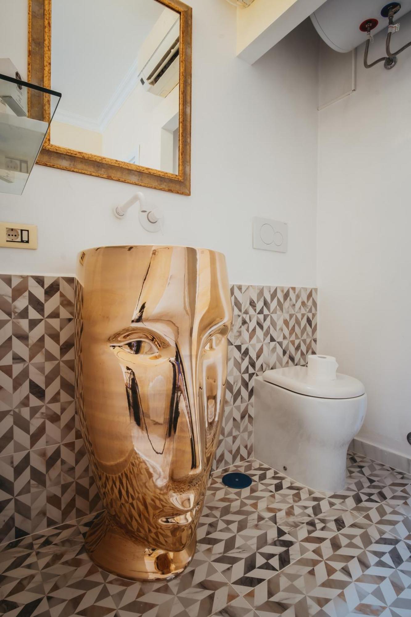 A Fontana Appartement *