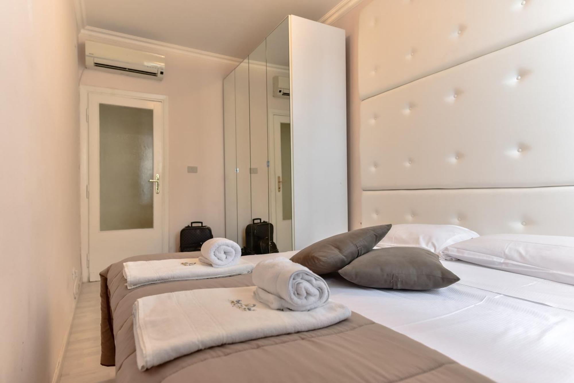 Appartement A Fontana