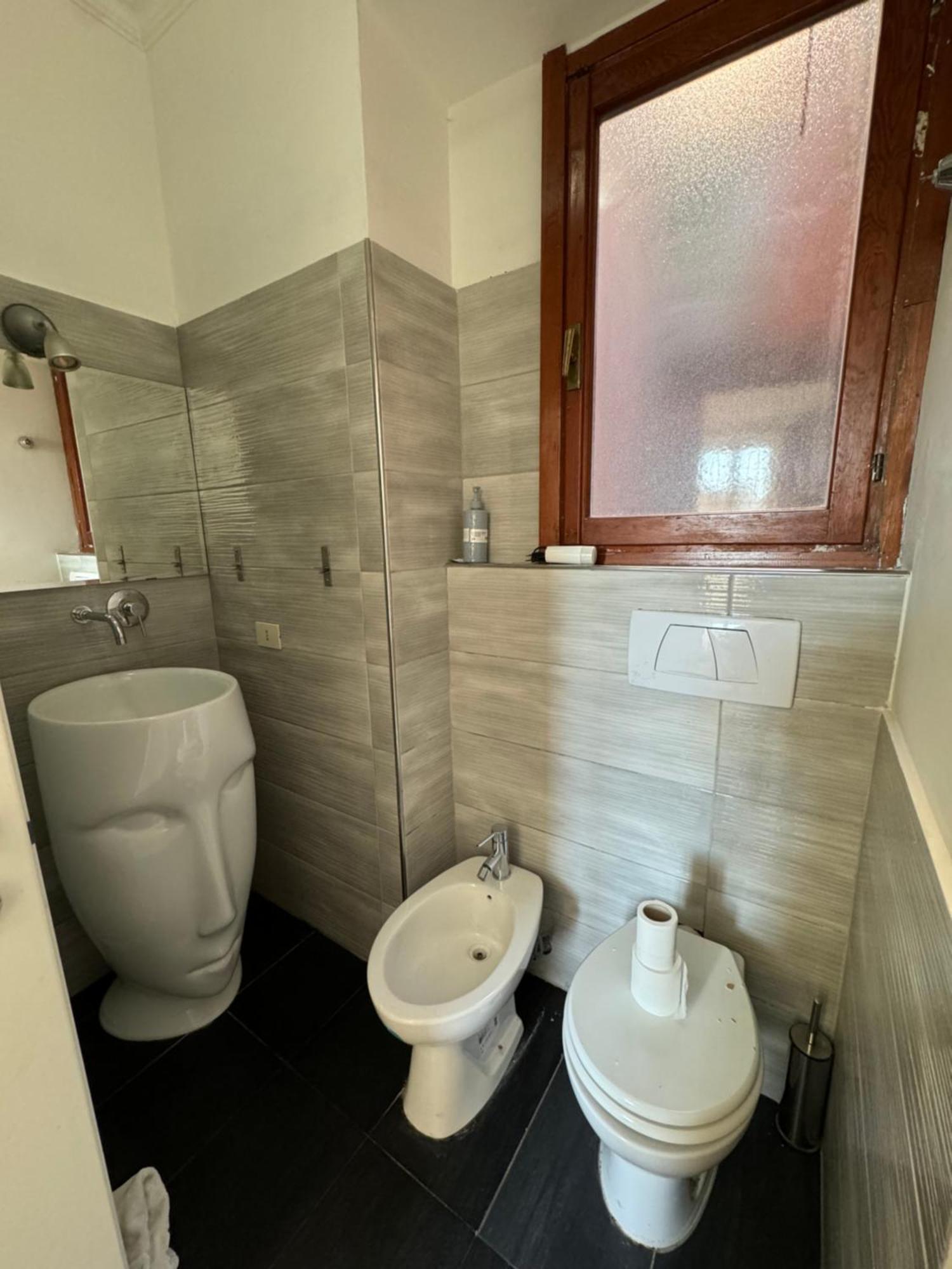 A Fontana Appartement *